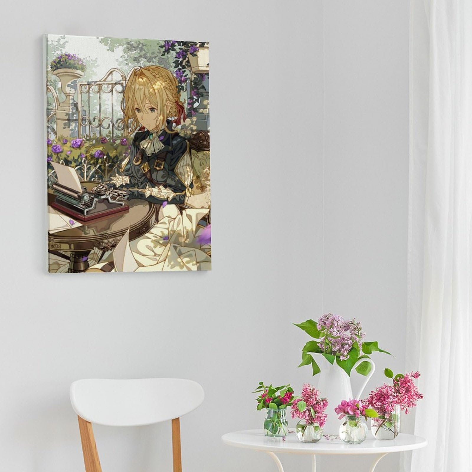 壁掛け　絵画　海外で購入 楽天市場】＼最大15％OFFクーポン配布中／クリスタル アートパネル